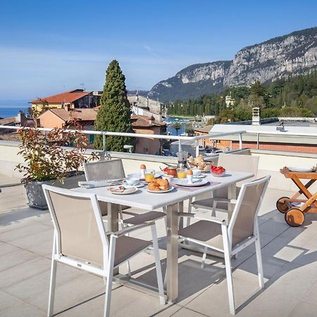 La Rocca Suite Garda  Dış mekan fotoğraf