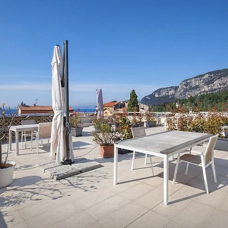 La Rocca Suite Garda  Dış mekan fotoğraf