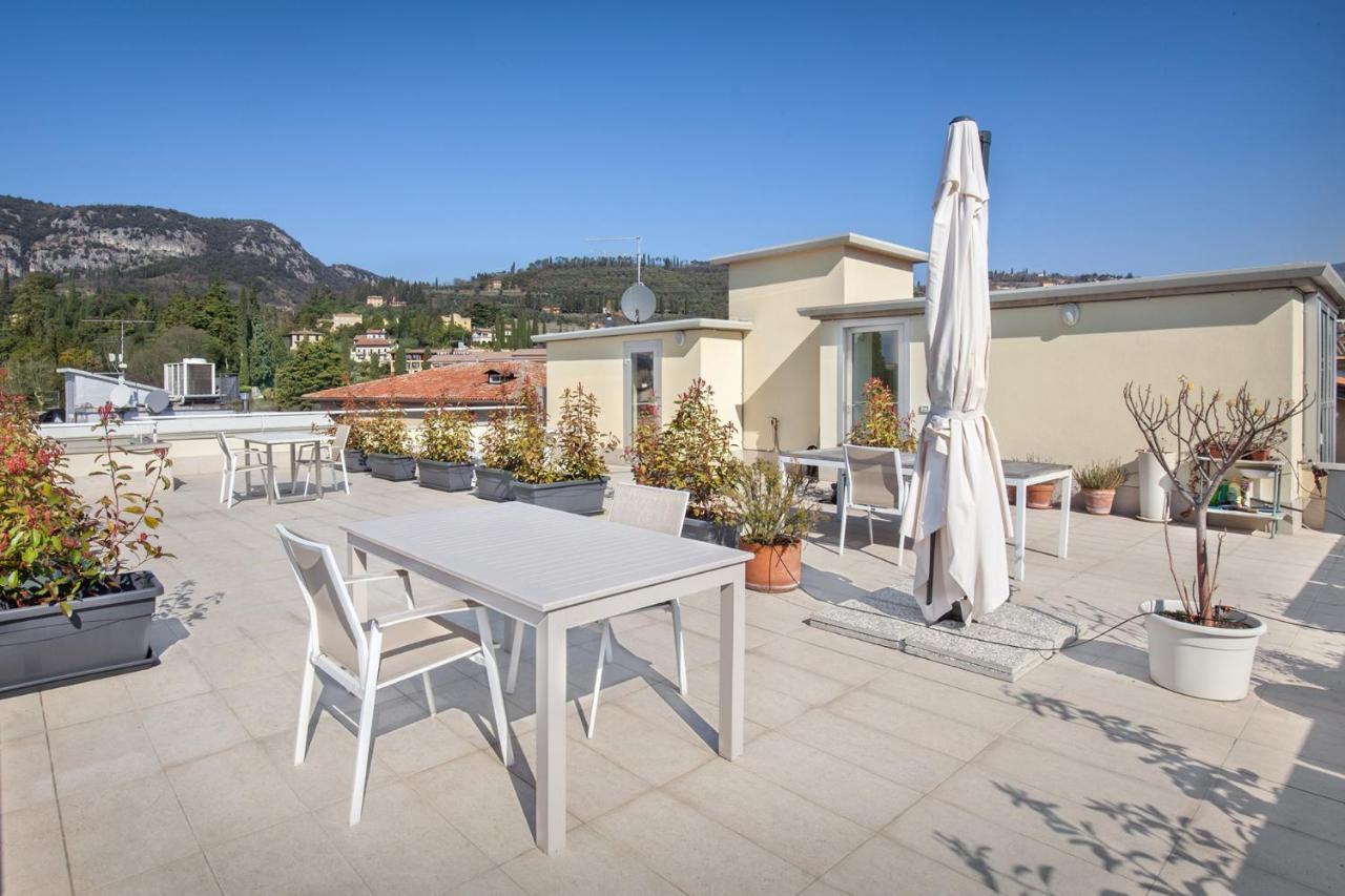 La Rocca Suite Garda  Dış mekan fotoğraf