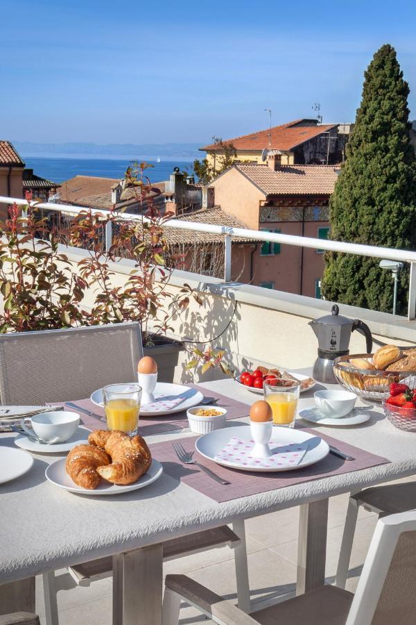 La Rocca Suite Garda  Dış mekan fotoğraf