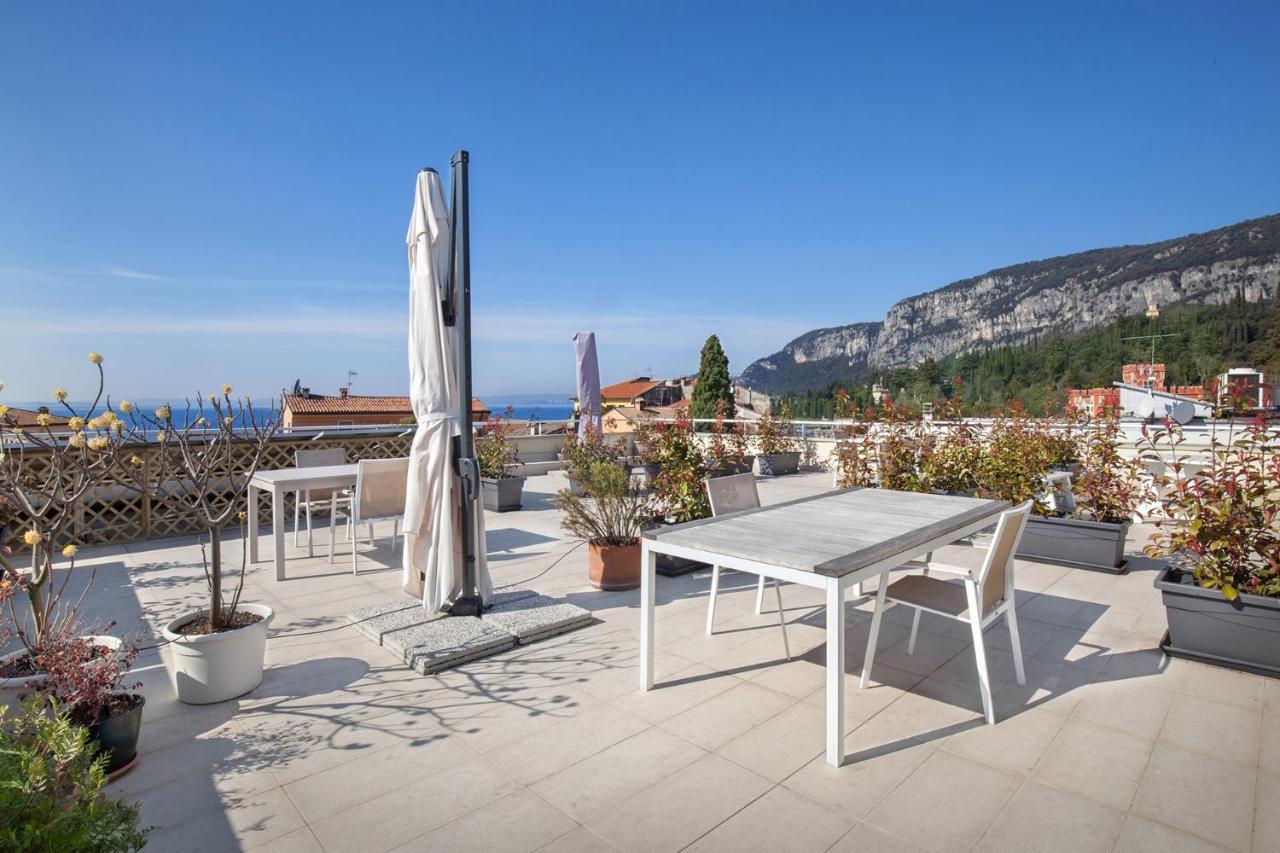 La Rocca Suite Garda  Dış mekan fotoğraf