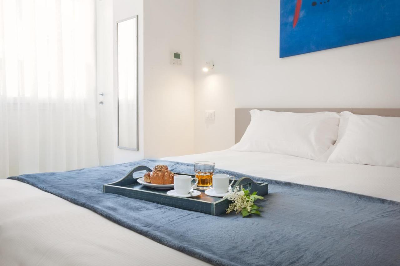 La Rocca Suite Garda  Dış mekan fotoğraf