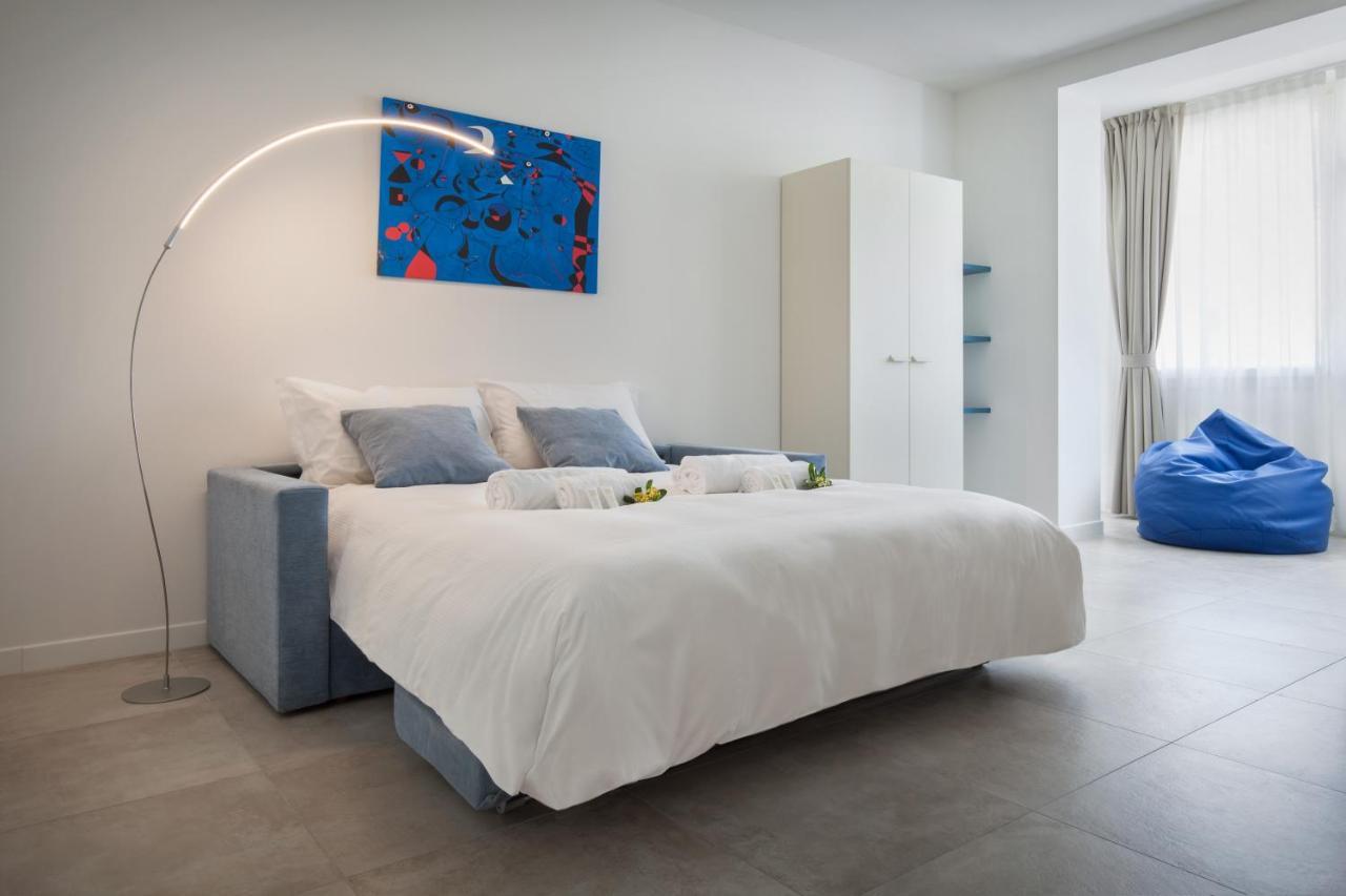 La Rocca Suite Garda  Dış mekan fotoğraf